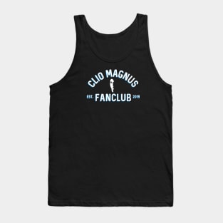 Clio Fanclub Tank Top